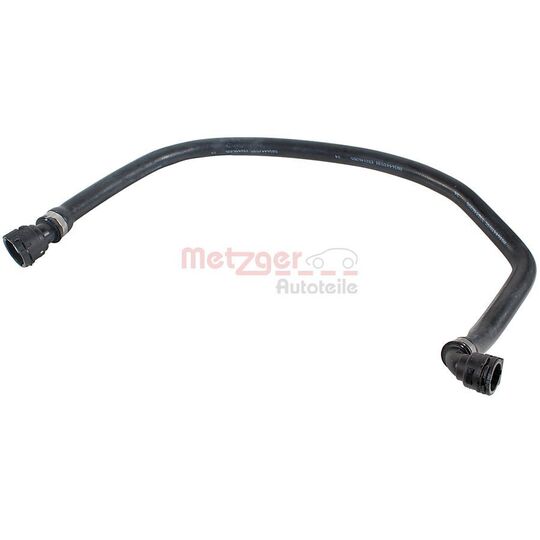 2421845 - Radiator Hose 