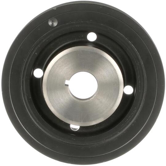 TVD1214 - Belt Pulley, crankshaft 