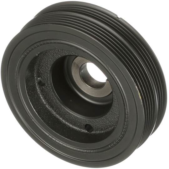 TVD1214 - Belt Pulley, crankshaft 