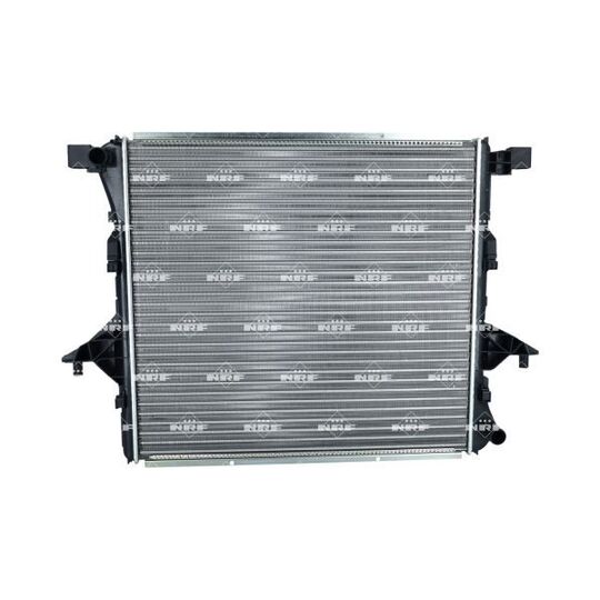 59145A - Radiator, engine cooling 