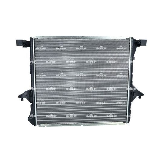 59145A - Radiator, engine cooling 