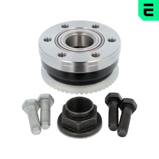 681923L0 - Wheel Bearing Kit 