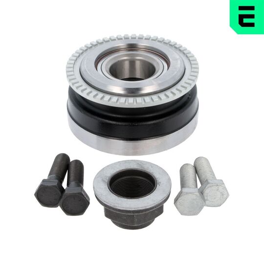 681923L0 - Wheel Bearing Kit 