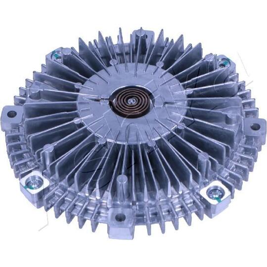 36-05-520 - Clutch, radiator fan 