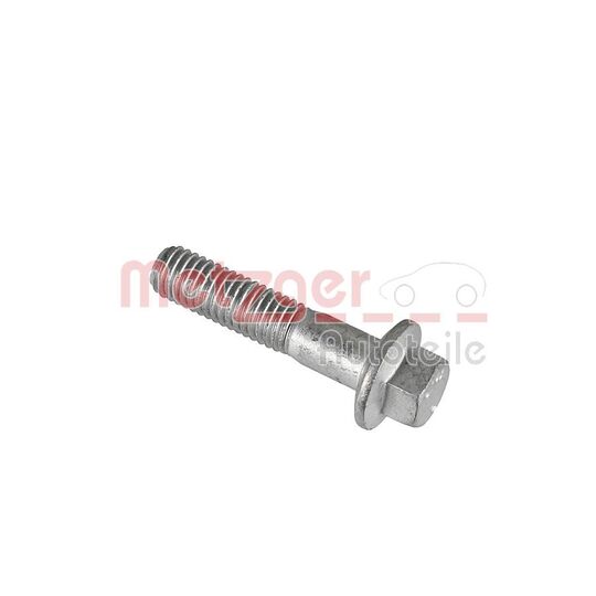 0873059 - Screw, injection nozzle holder 