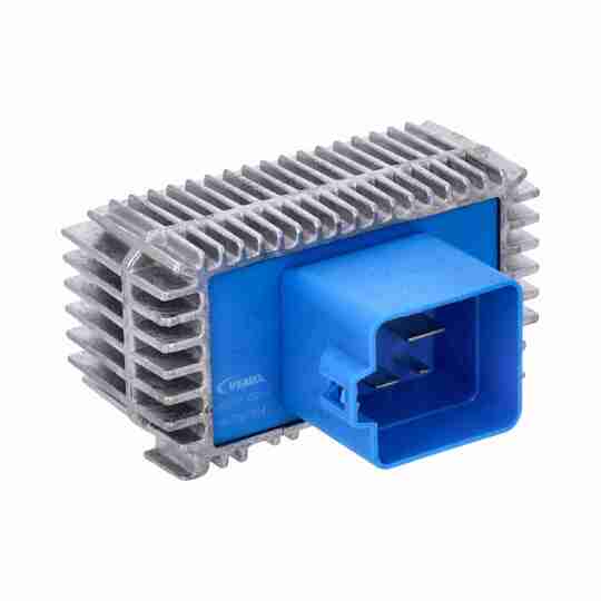 V40-71-0015 - Control Unit, glow plug system 