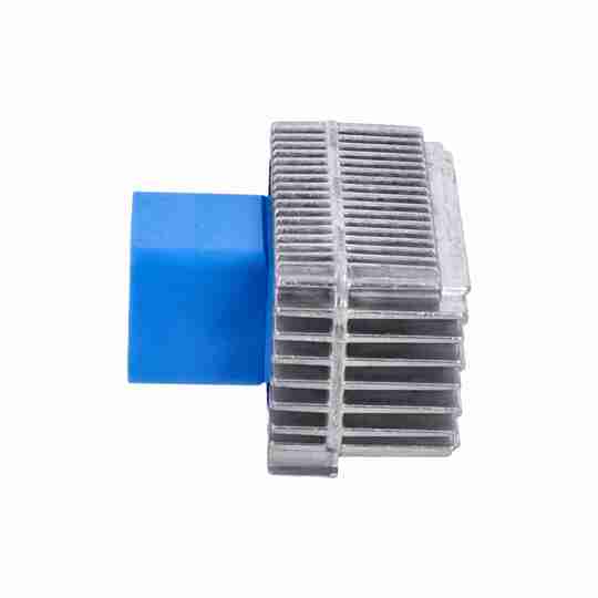 V40-71-0015 - Control Unit, glow plug system 