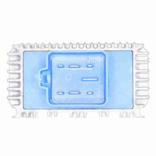 V40-71-0015 - Control Unit, glow plug system 