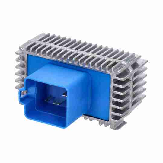 V40-71-0015 - Control Unit, glow plug system 