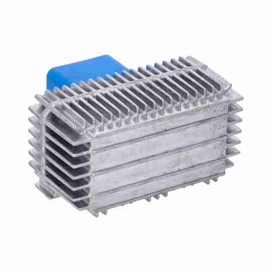 V40-71-0015 - Control Unit, glow plug system 