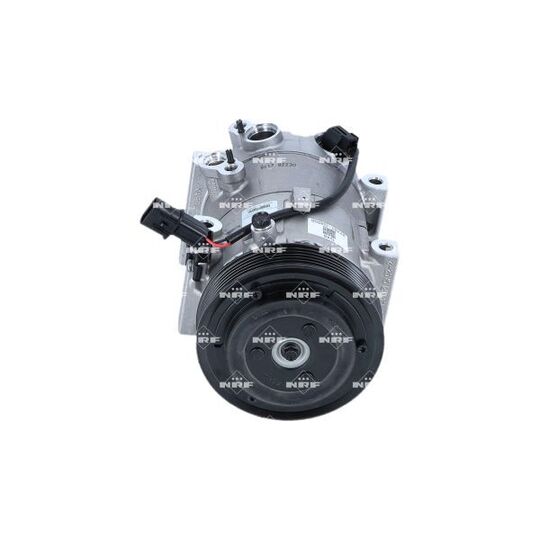 320247G - Compressor, air conditioning 