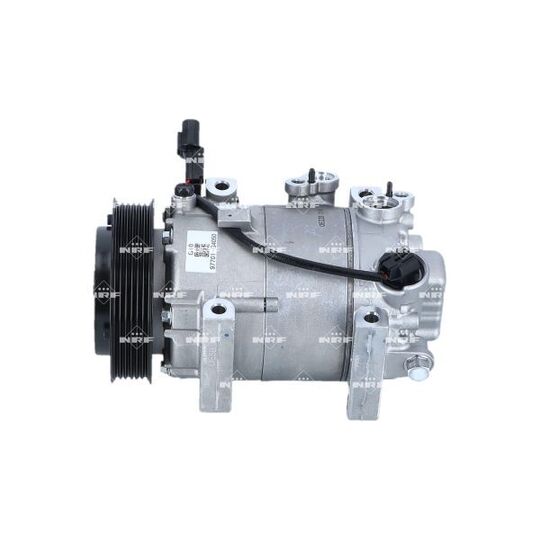 320247G - Compressor, air conditioning 