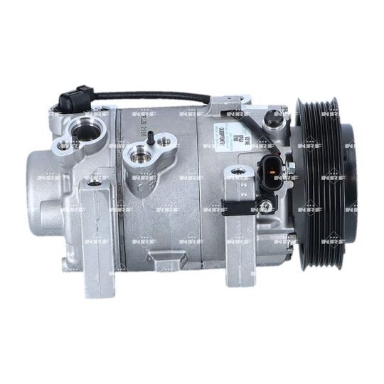 320247G - Compressor, air conditioning 