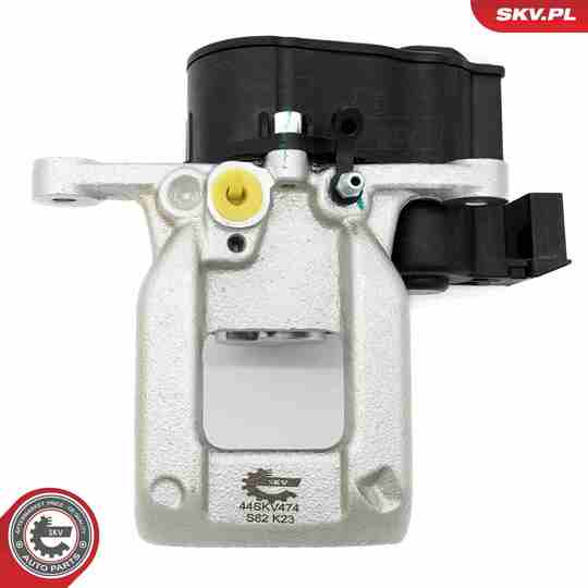 44SKV478 - Brake Caliper 