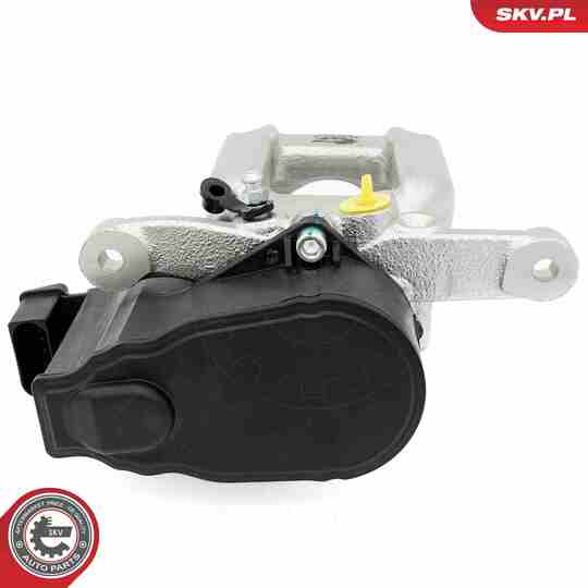 44SKV478 - Brake Caliper 