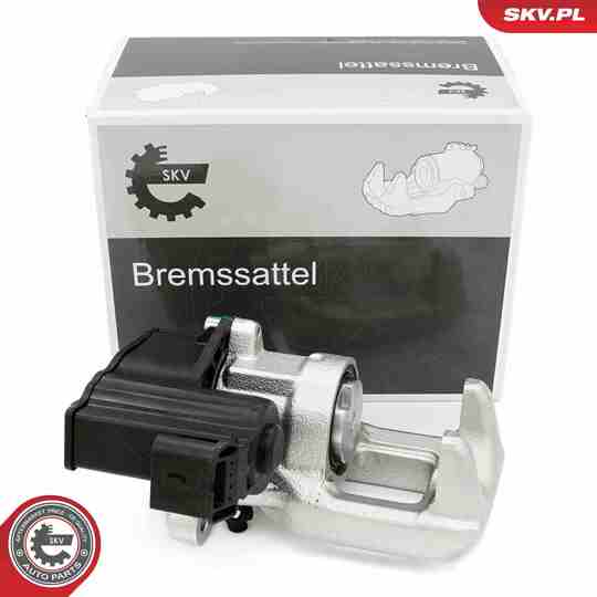 44SKV478 - Brake Caliper 