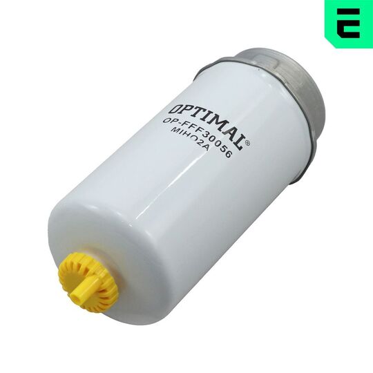 OP-FFF30056 - Fuel filter 