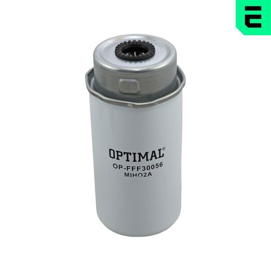 OP-FFF30056 - Fuel filter 