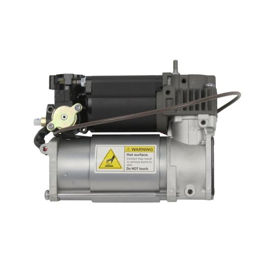 131-02-610 - Compressor, compressed air system 