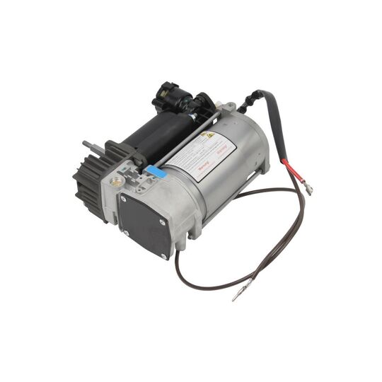 131-02-610 - Compressor, compressed air system 