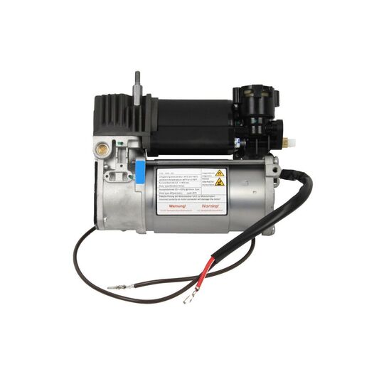 131-02-610 - Compressor, compressed air system 