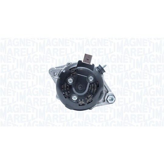 063537151150 - Alternator 