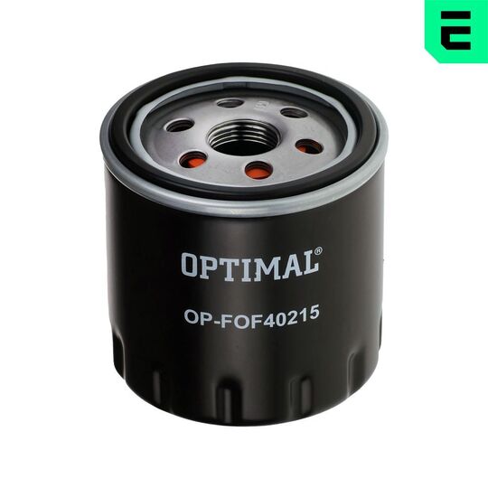 OP-FOF40215 - Oil Filter 