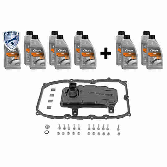 V70-0773-XXL - Parts Kit, automatic transmission oil change 