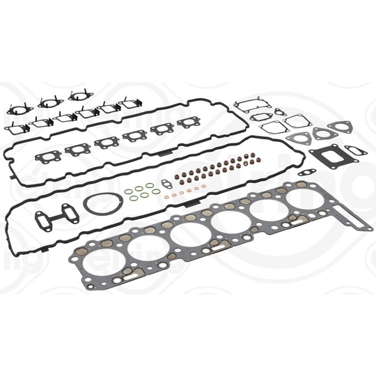 884.291 - Gasket Set, cylinder head 