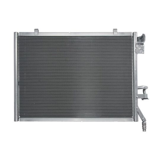 KTT110785 - Condenser, air conditioning 