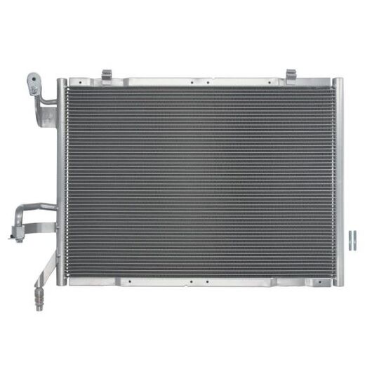 KTT110785 - Condenser, air conditioning 