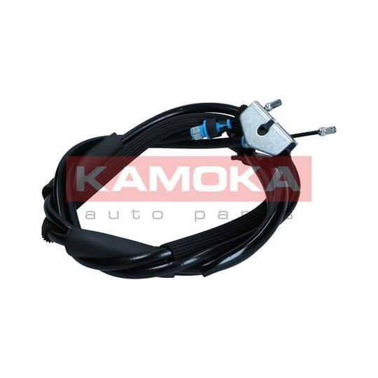 1190429 - Cable Pull, parking brake 