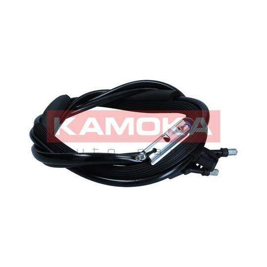 1190429 - Cable Pull, parking brake 