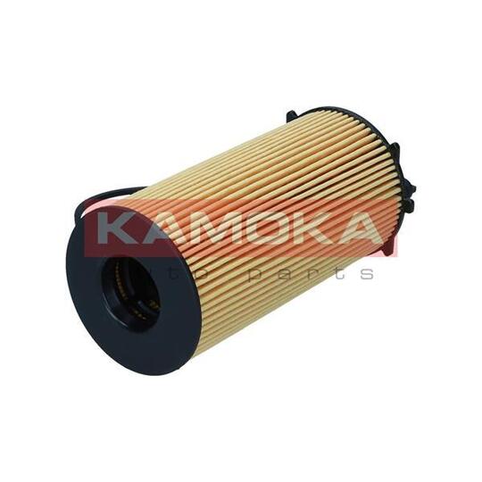 F126001 - Oil filter 