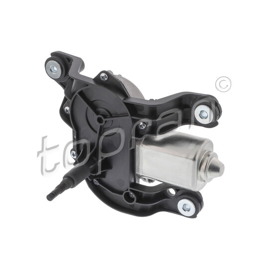 411 042 - Wiper Motor 