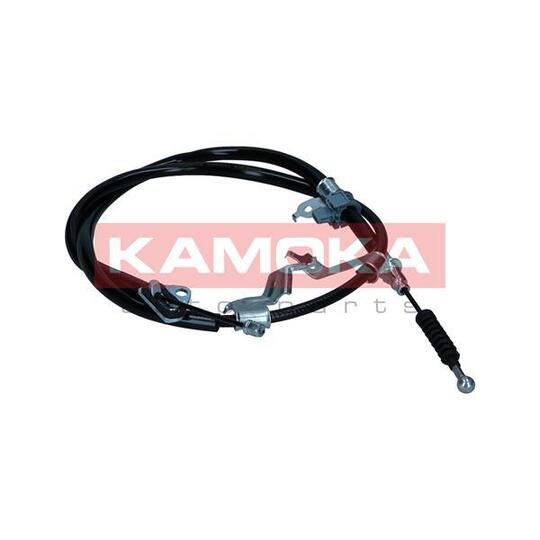 1190623 - Cable Pull, parking brake 