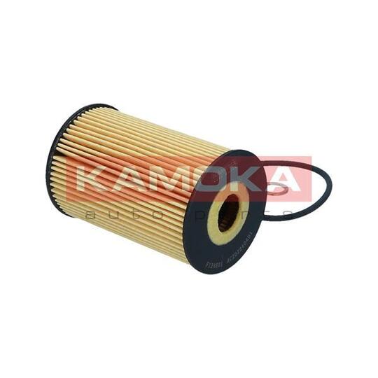 F124801 - Oil filter 