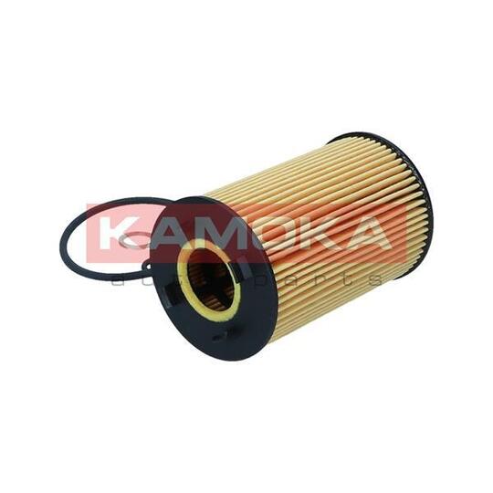 F124801 - Oil filter 