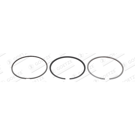 08-445200-30 - Piston Ring Kit 