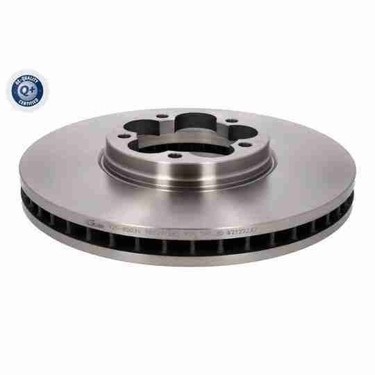 V25-80034 - Brake Disc 