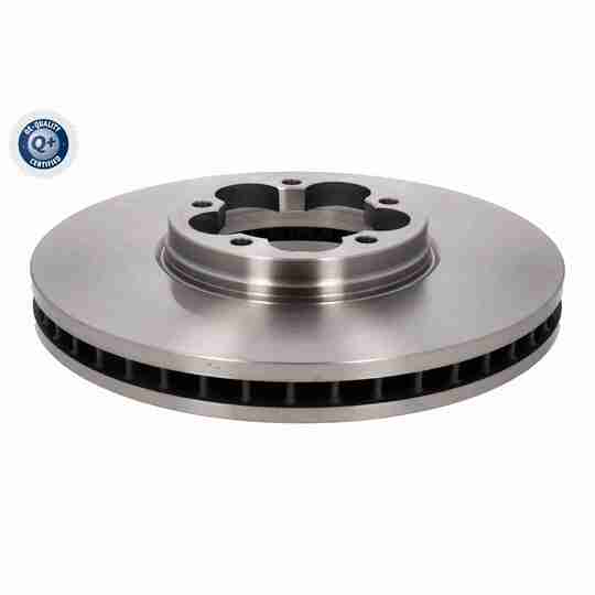 V25-80034 - Brake Disc 