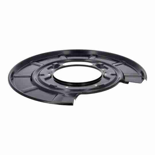 V30-4486 - Splash Panel, brake disc 