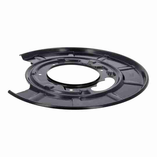 V30-4486 - Splash Panel, brake disc 