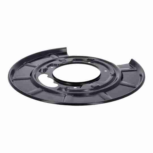 V30-4486 - Splash Panel, brake disc 