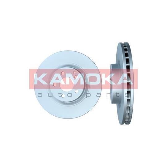 103017 - Brake Disc 