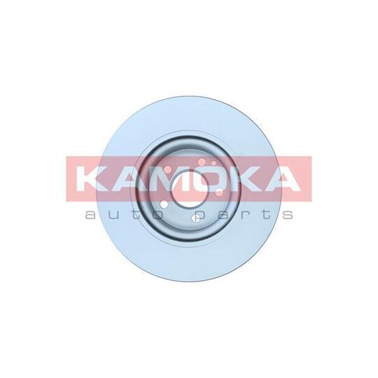 103017 - Brake Disc 