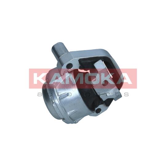 890873 - Engine Mounting 