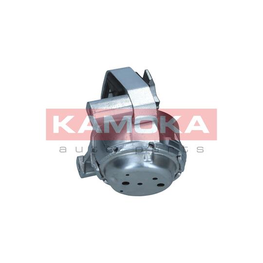 890873 - Engine Mounting 