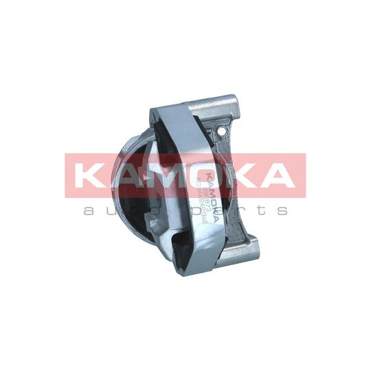 890873 - Engine Mounting 