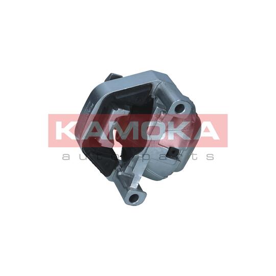 890873 - Engine Mounting 